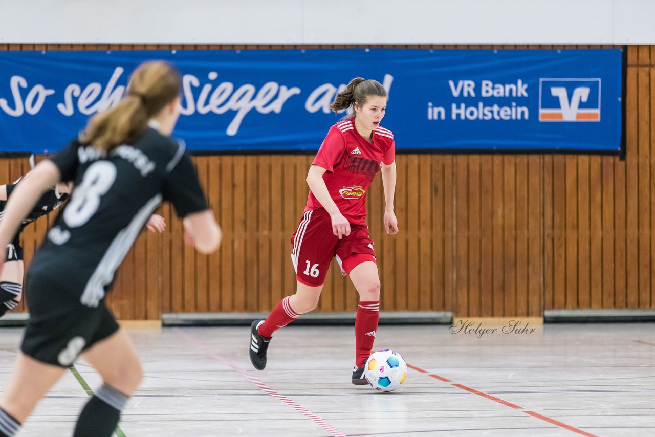 Bild 386 - VR Bank Cup Horst